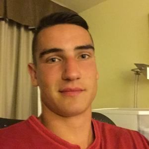 Meet your Posher, Cooper